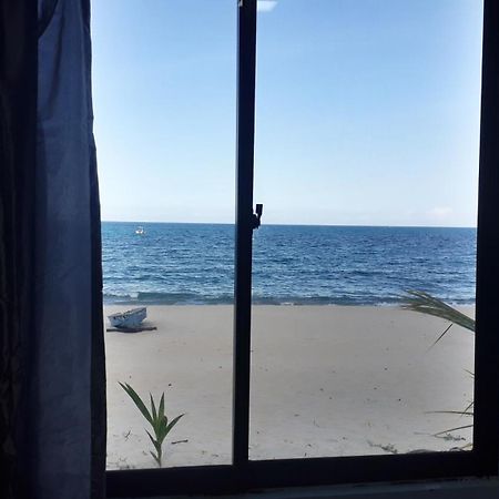 juara seaview chalet, kampung juara Kampong Juara Ruang foto